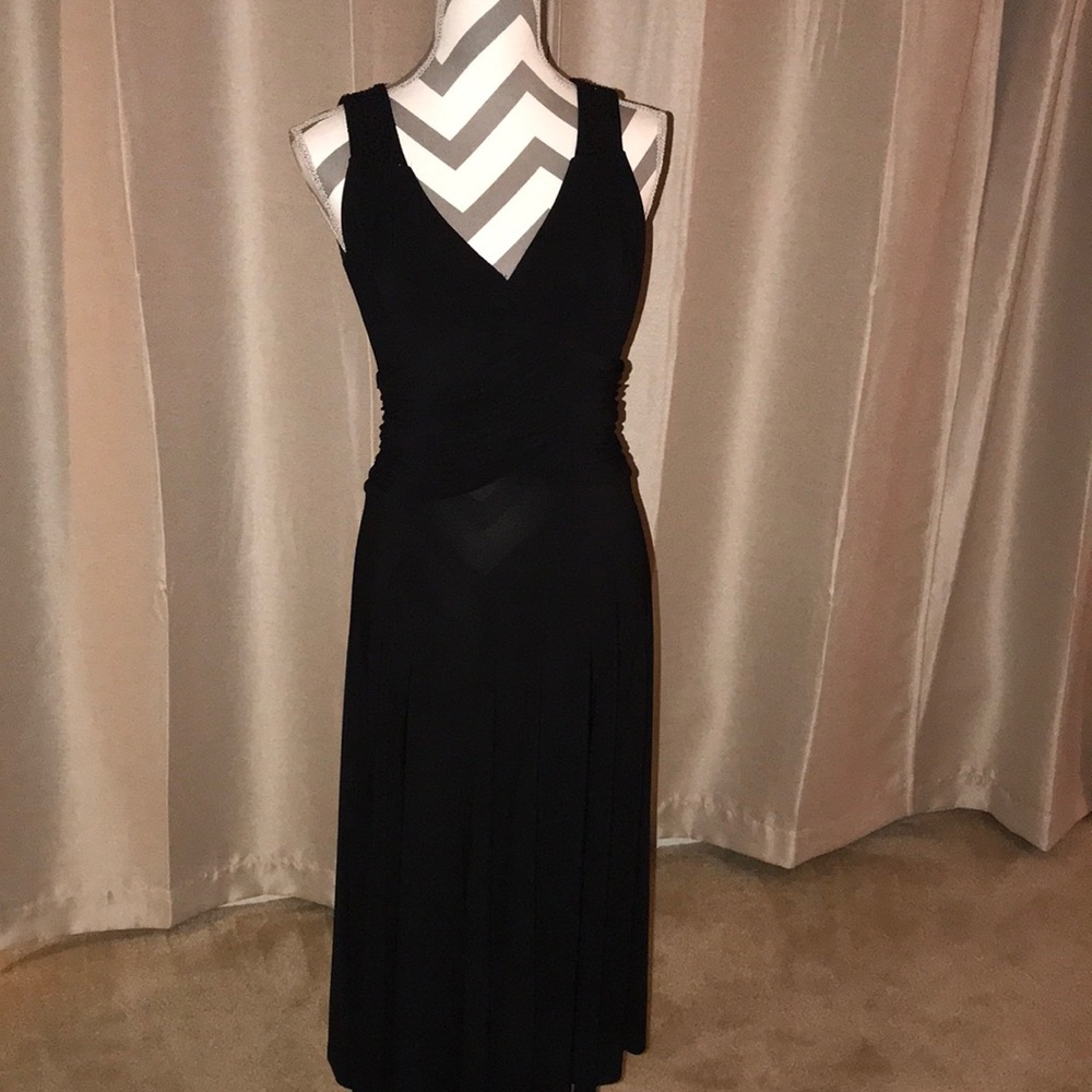 Evening Dress
